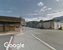 Exterior picture of Sushi Goemon