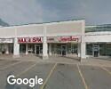 Exterior picture of Sushi King
