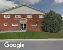 Exterior picture of Sutton Curling Club