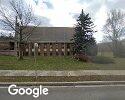 Exterior picture of Swedish Lutheran Church