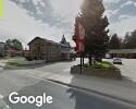 Exterior picture of Swiss Chalet Motel