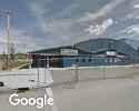Exterior picture of Sylvan Lake Arena