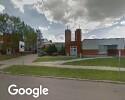 Exterior picture of T. D. Baker School Edmonton Public Schools