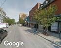 Exterior picture of Tabagie Saint-Laurent
