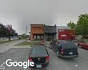 Exterior picture of Taco Bell