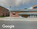 Exterior picture of Talbot Gardens Arena
