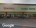 Exterior picture of Tanda Shoes