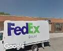 Exterior picture of Tangles Hair Design