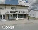 Exterior picture of Tangles Hair Shop