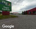 Exterior picture of Tapis Saucier