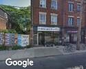 Exterior picture of Tattoo People