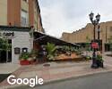 Exterior picture of Taverne Centrale