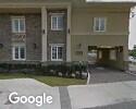 Exterior picture of Taylor Funeral Home