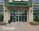 Exterior picture of Td Canada Trust Branch & Atm