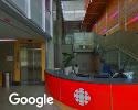 Exterior picture of Telefilm Canada