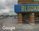 Exterior picture of Teriyaki Town