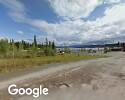Exterior picture of Teslin Public Library