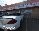 Exterior picture of Thanh Da Restaurant