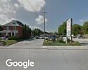 Exterior picture of The Belmont Diner