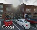 Exterior picture of The Bookman