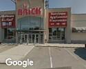 Exterior picture of The Brick