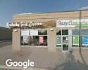Exterior picture of The Cash Store