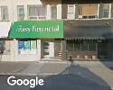 Exterior picture of The Cash Store