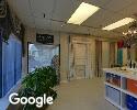 Exterior picture of The Drapery Shop
