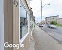 Exterior picture of The Dressing Room Hair Studio