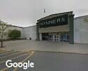 Exterior picture of The Dry Cleaners