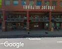 Exterior picture of The Edmonton Examiner