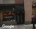 Exterior picture of The Gabardine