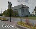 Exterior picture of The Gathering Place