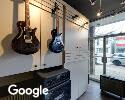 Exterior picture of The Guitar Shop