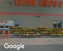 Exterior picture of The Home Depot
