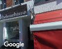 Exterior picture of The Lash Lounge