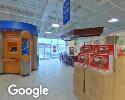 Exterior picture of The Maytag Store