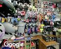 Exterior picture of The Parachute Shop