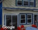 Exterior picture of The Savvy Sailor Cafe