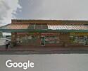 Exterior picture of The Shawarma House
