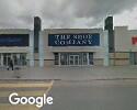 Exterior picture of The Shoe Company