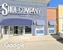 Exterior picture of The Shoe Company