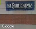Exterior picture of The Shoe Company