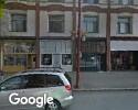 Exterior picture of The Shop Vancouver