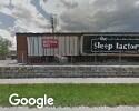 Exterior picture of The Sleep Factory