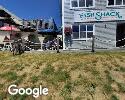 Exterior picture of The South Shore Fish Shack