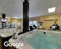 Exterior picture of The Spa Shoppe
