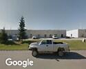 Exterior picture of The Staging Warehouse