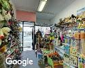 Exterior picture of The Toy Shop