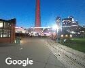 Exterior picture of The Vacuum District
